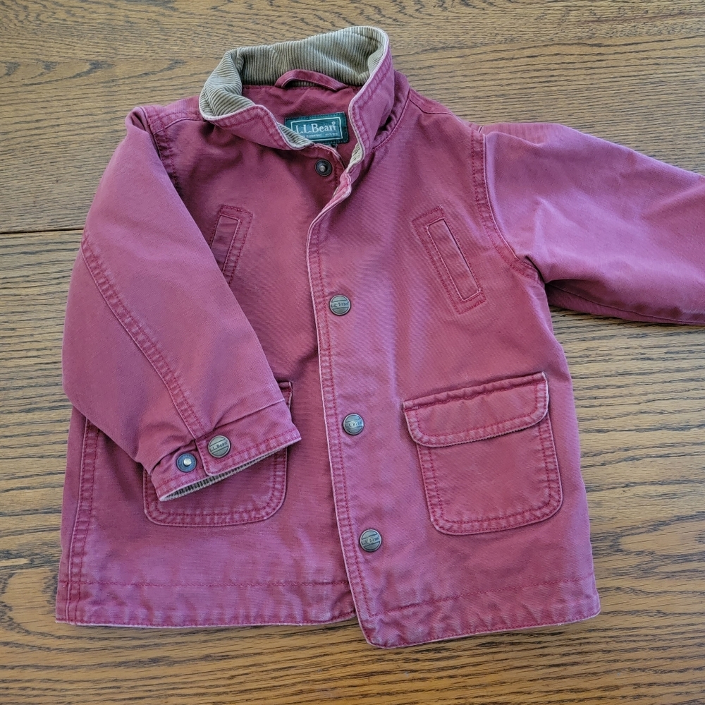 L.L. Bean Jacket